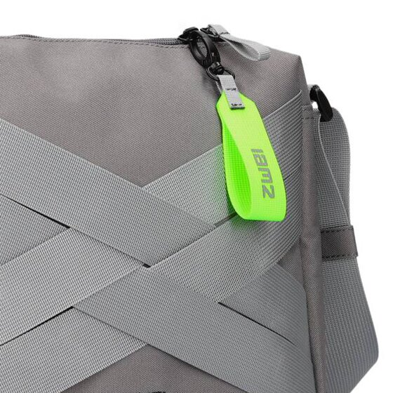 Zwei Alex Umhängetasche 28 cm