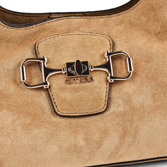 Guess Sunset Schultertasche 32 cm