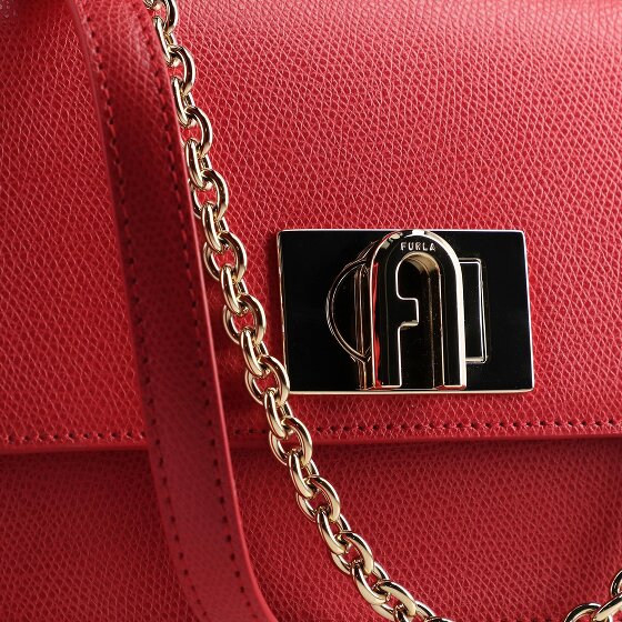 Furla 1927 Umhängetasche Leder 20 cm