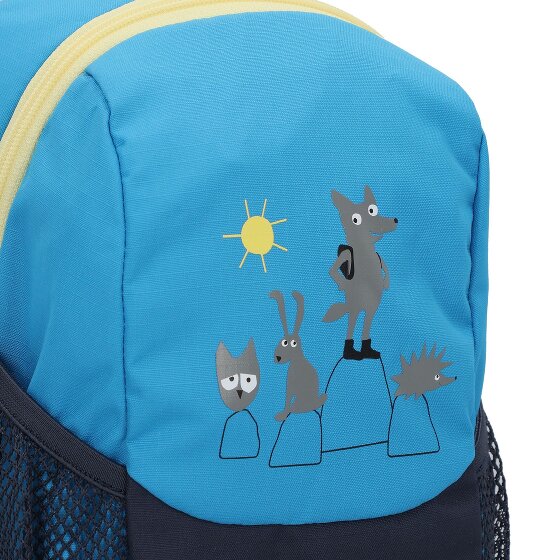 Jack Wolfskin Sprout Kinderrucksack 25.5 cm