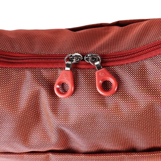Mandarina Duck MD20 Umhängetasche 39 cm mit Dehnfalte