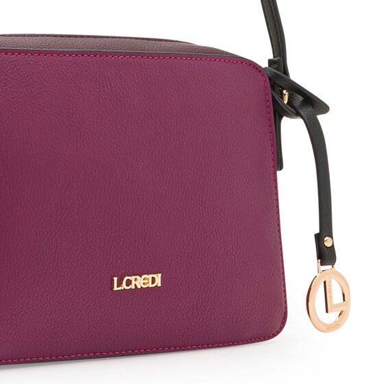 L.Credi Nora Umhängetasche 22 cm