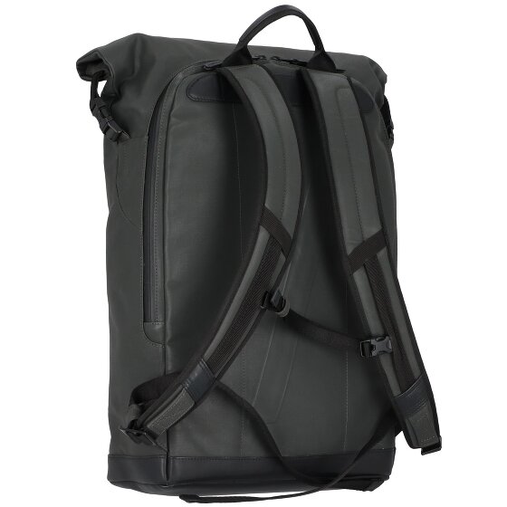 aunts & uncles Japan Matsuyama Rucksack 48 cm Laptopfach