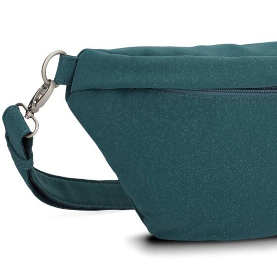 Zwei Mademoiselle.M Umhängetasche 40 cm