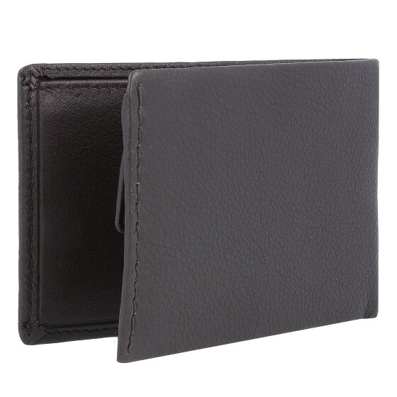 camel active Atlanta Geldbörse Leder 10,5 cm