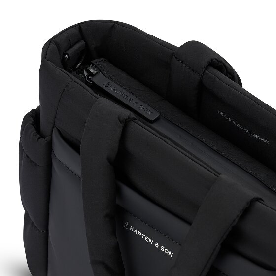 Kapten & Son Hellvi Schultertasche 33.5 cm