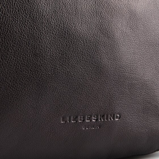 Liebeskind Farrah II Schultertasche M Leder 45 cm