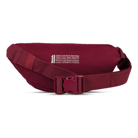 Bench Solid Gürteltasche 29 cm
