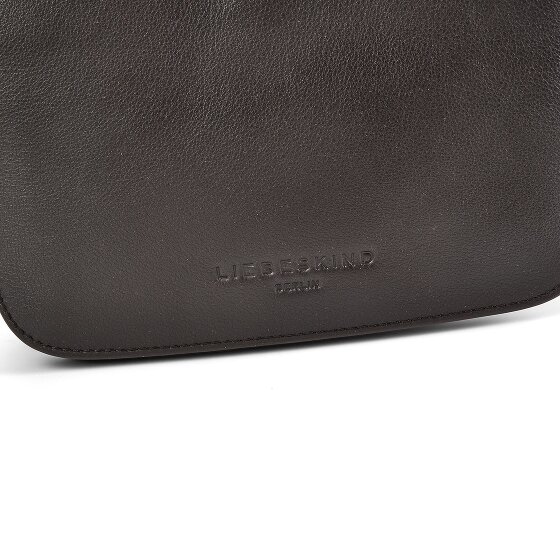 Liebeskind Luka Umhängetasche Leder 20 cm