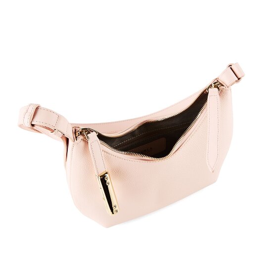 Furla Goccia Schultertasche Leder 22 cm