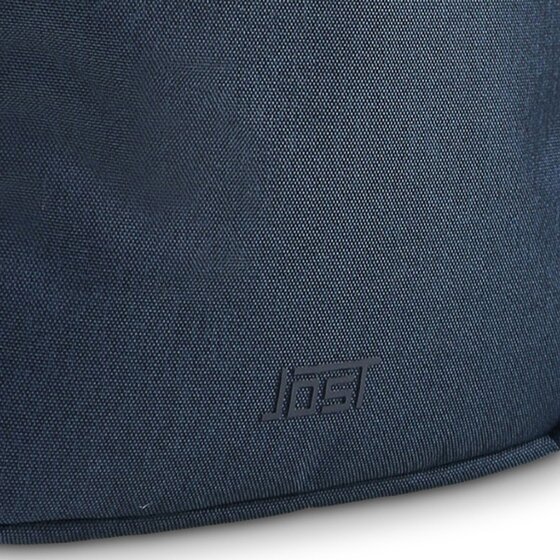 Jost Bergen Umhängetasche RIFD 27 cm