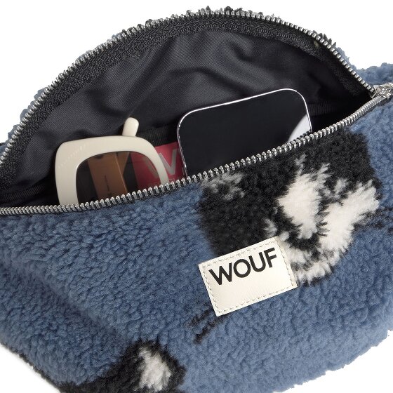 Wouf Teddy Gürteltasche 33 cm
