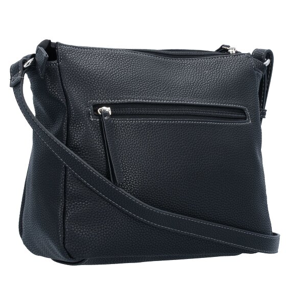 L.Credi Budapest Umhängetasche 25 cm