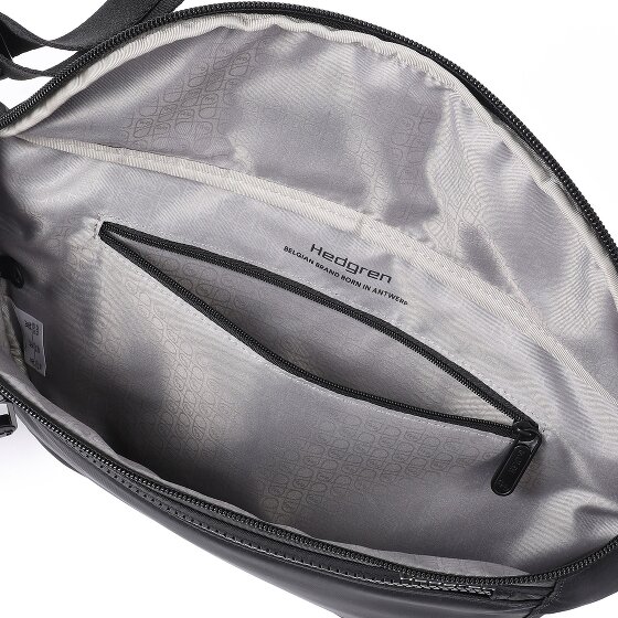 Hedgren Inner City Gürteltasche RFID Schutz 33 cm