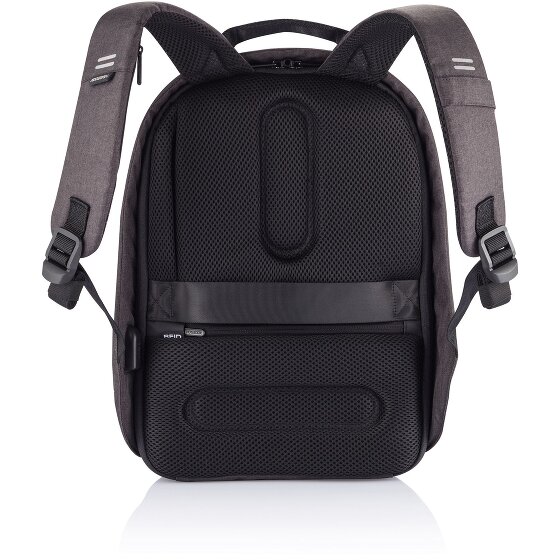 XD Design Bobby Hero Small Rucksack RFID 38 cm Laptopfach