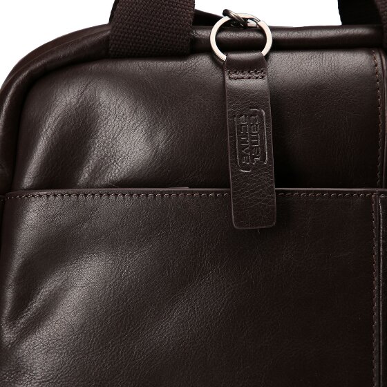 camel active Pine Daypack Leder 41 cm Laptopfach