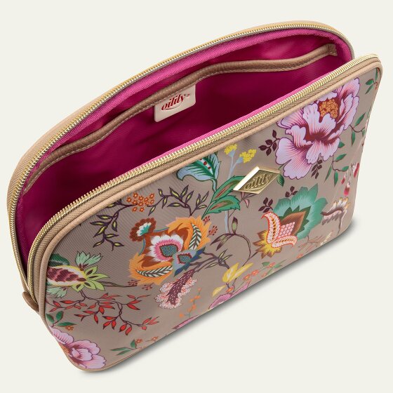 Oilily Color Bomb Chiara Kosmetiktasche 29 cm