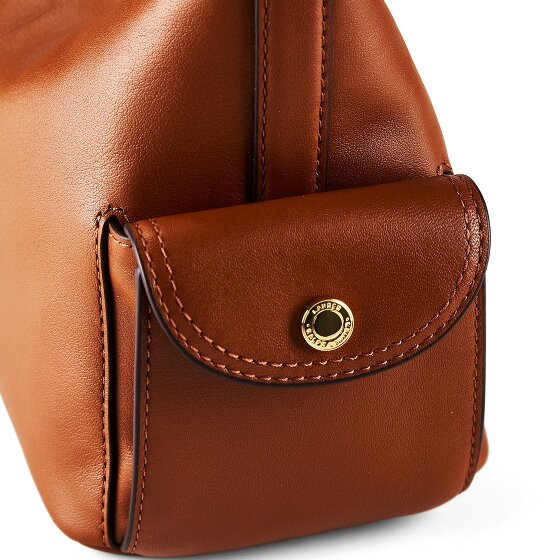 Lauren Ralph Lauren Blaike Schultertasche Leder 25.5 cm