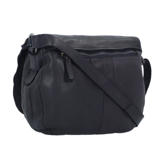 Harbour 2nd Anchor Love Lotta Umhängetasche Leder 26 cm