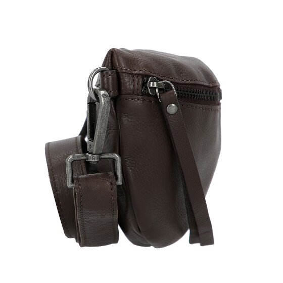 Harbour 2nd Just Pure Paulette Gürteltasche Leder 24 cm