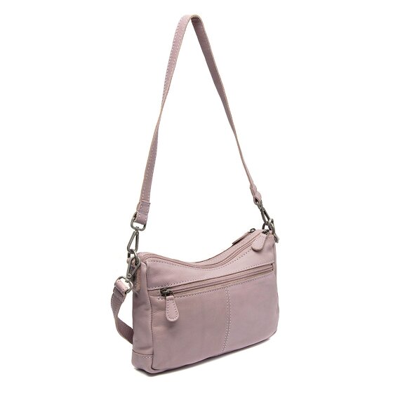 The Chesterfield Brand Irving Umhängetasche Leder 25 cm