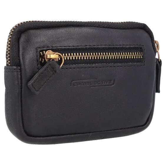 camel active Wave Schlüsseletui Leder 12 cm