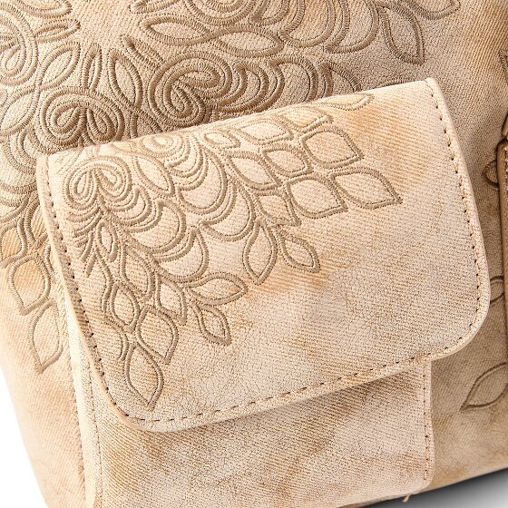 Desigual Sierra City Rucksack 28 cm