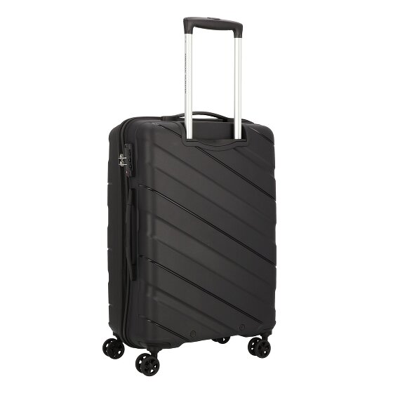 American Tourister Jetdriver 3.0 4 Rollen Trolley 67 cm