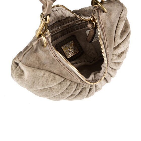 Campomaggi Luna Handtasche M 28 cm