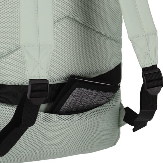 Travelite Basics Daypack 40 cm Laptopfach