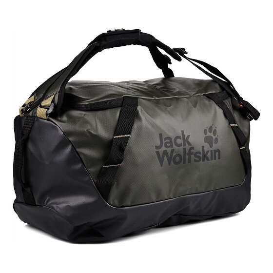 Jack Wolfskin Tecton 45 L Weekender Reisetasche 30 cm