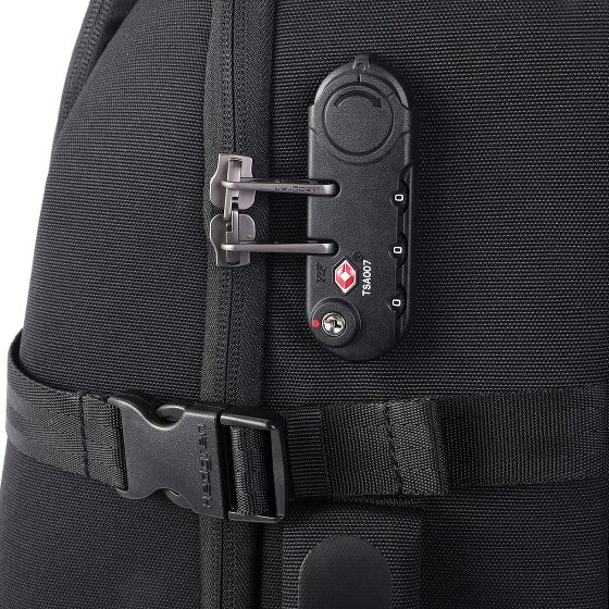 Hedgren Comby 2-Rollen Rucksacktrolley RFID 55 cm