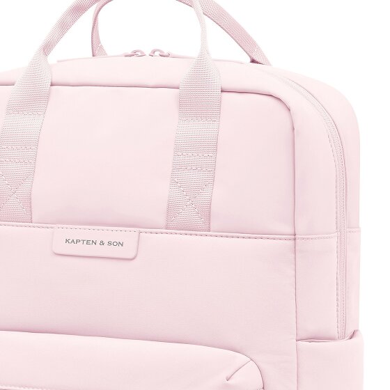 Kapten & Son Bergen Cloud Daypack 39 cm Laptopfach