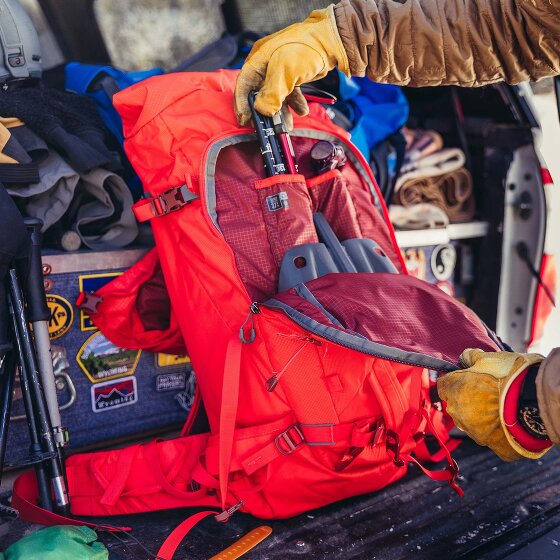 Gregory Targhee FT 45 M-L Alpinrucksack 76 cm