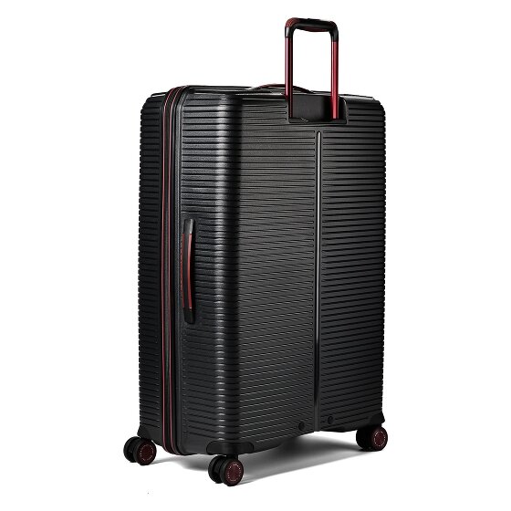 Polestream Paris 4 Rollen Trolley 78 cm