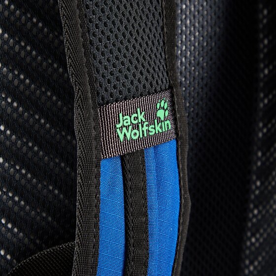 Jack Wolfskin Velocity Fahrradrucksack 45 cm