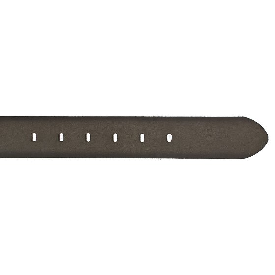 Vanzetti Gürtel Leder