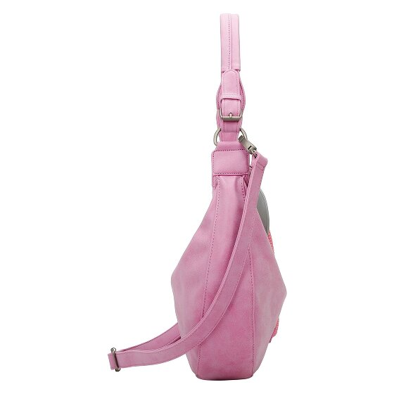 Fritzi aus Preußen Fritzi Hobo Vintage Schultertasche 33 cm