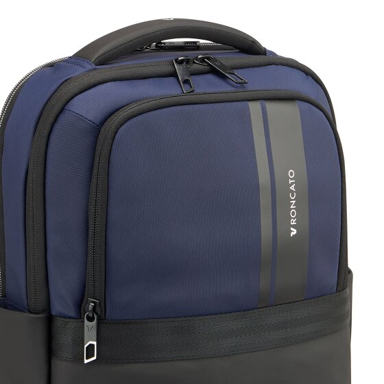 Roncato Metropolitan Business-Rucksack 38 cm Laptopfach