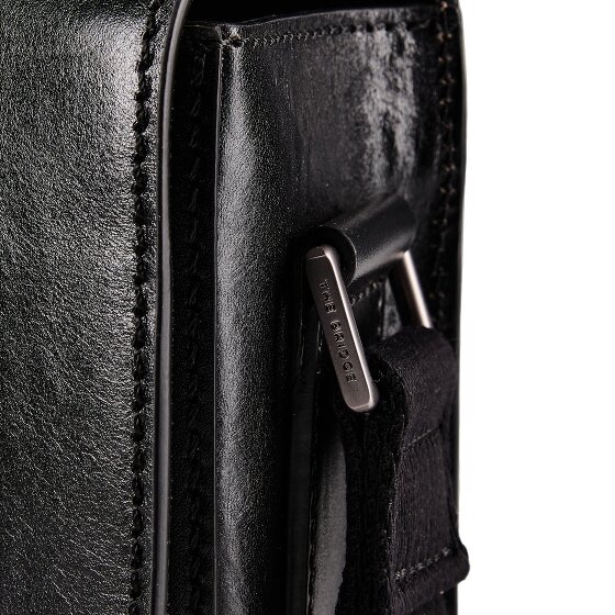 The Bridge Story Uomo Messenger Leder 27 cm