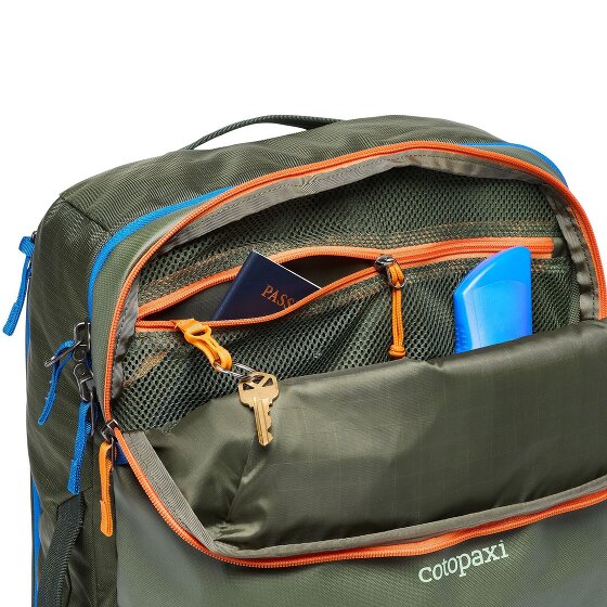 Cotopaxi Allpa 35 L Reiserucksack 56 cm Laptopfach