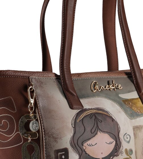Anekke Muse Schultertasche 43 cm