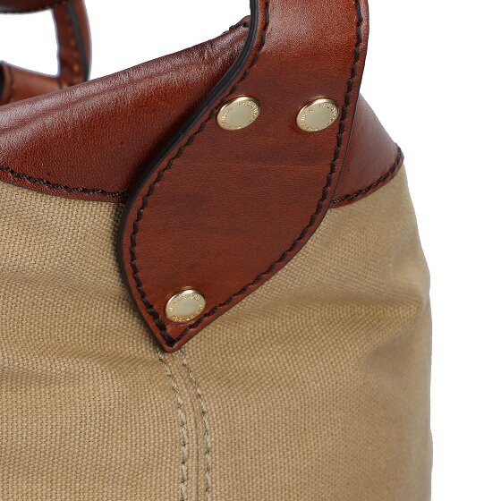 The Bridge Story Viaggio Softi Weekender Reisetasche 44 cm
