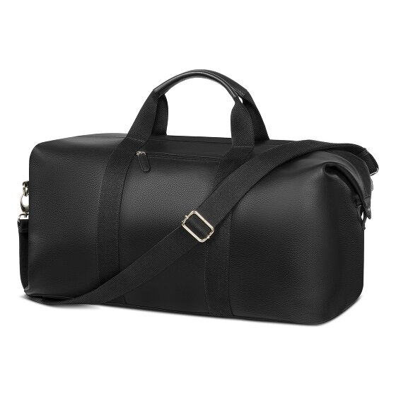 Bugatti Valencia Weekender Reisetasche Leder 55 cm