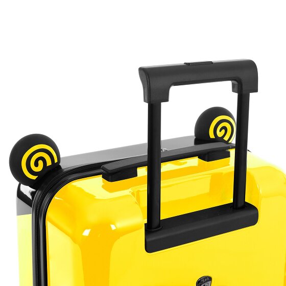 Heys Kids 4-Rollen Kofferset 2tlg.