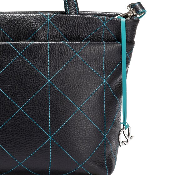 Mywalit Pienza Handtasche Leder 31 cm