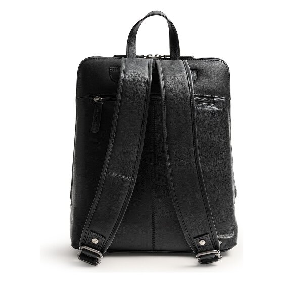 The Chesterfield Brand Rosverra Daypack Leder 33 cm Laptopfach