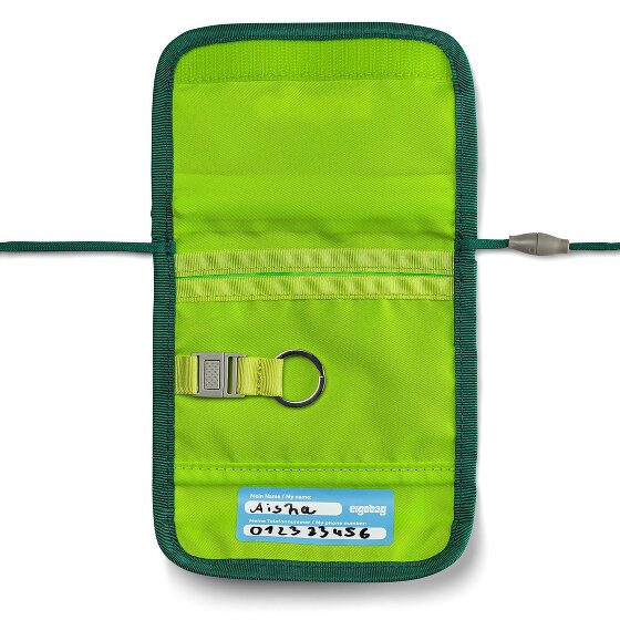 Ergobag Brustbeutel 14 cm