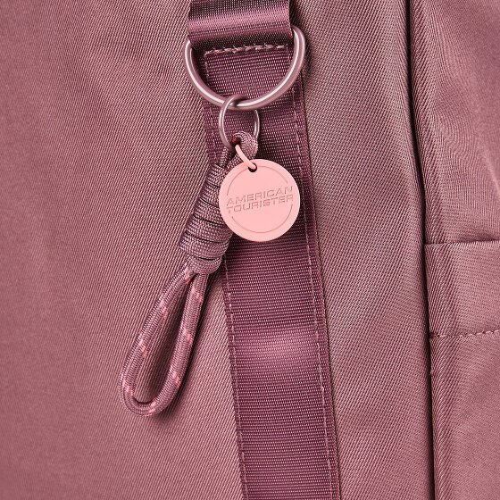 American Tourister Minima Schultertasche 35 cm Laptopfach
