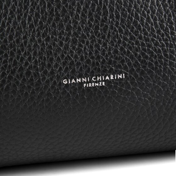 Gianni Chiarini Dua Schultertasche Leder 38 cm